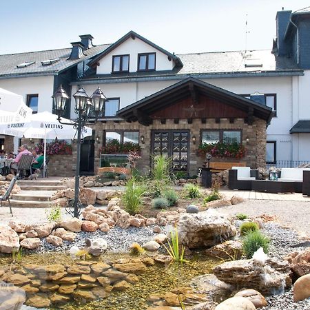 Landkomfort Hotel Elsenmann Willingen  Bagian luar foto