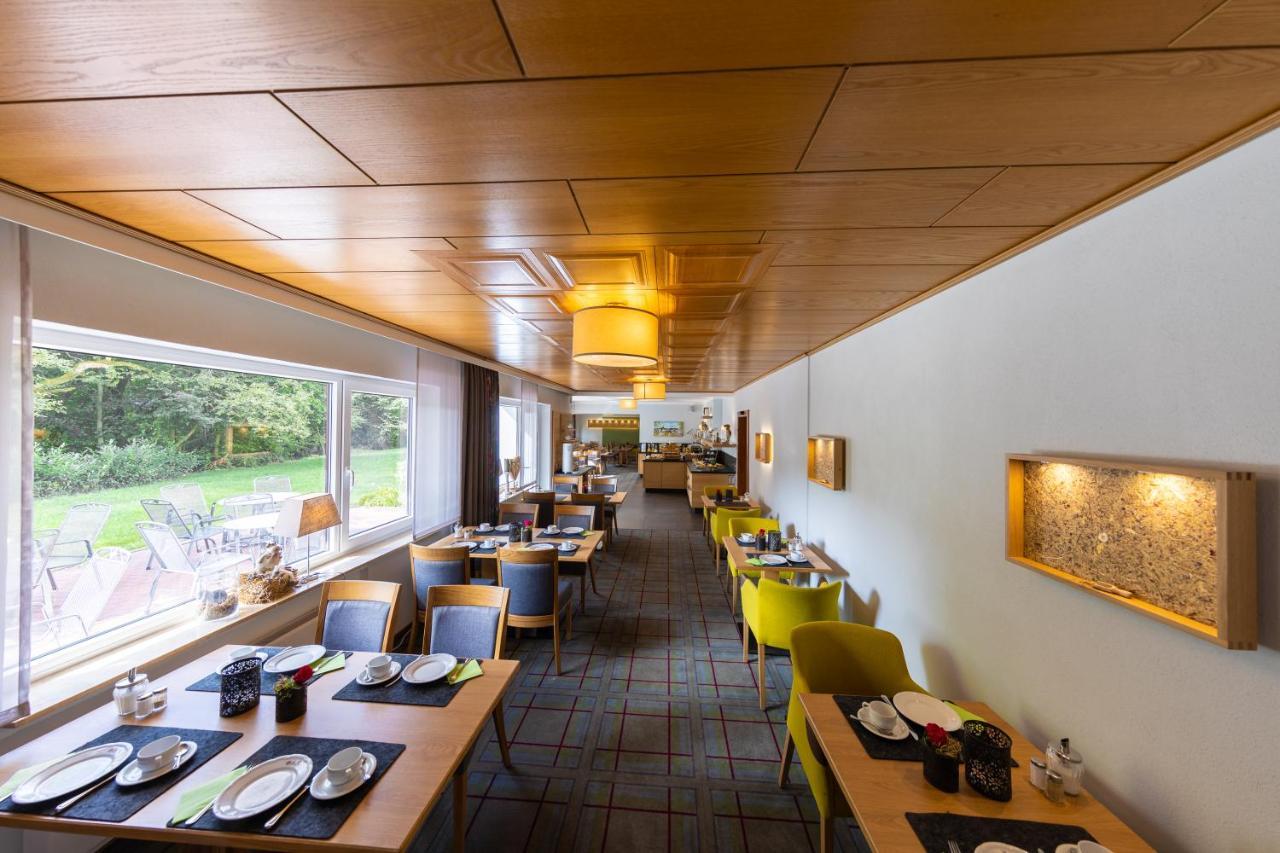 Landkomfort Hotel Elsenmann Willingen  Bagian luar foto