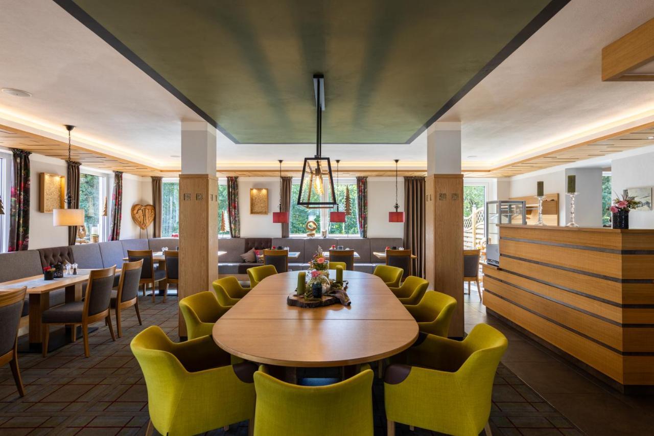 Landkomfort Hotel Elsenmann Willingen  Bagian luar foto