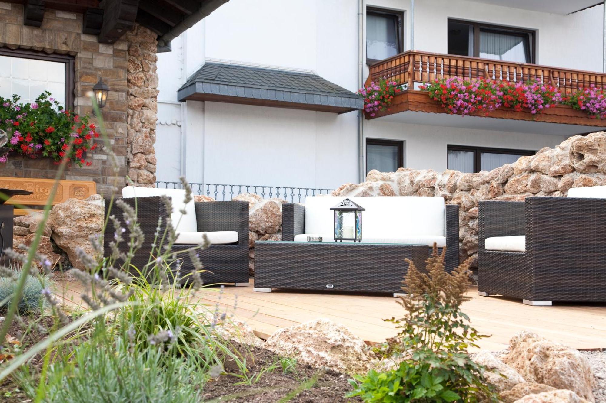 Landkomfort Hotel Elsenmann Willingen  Bagian luar foto