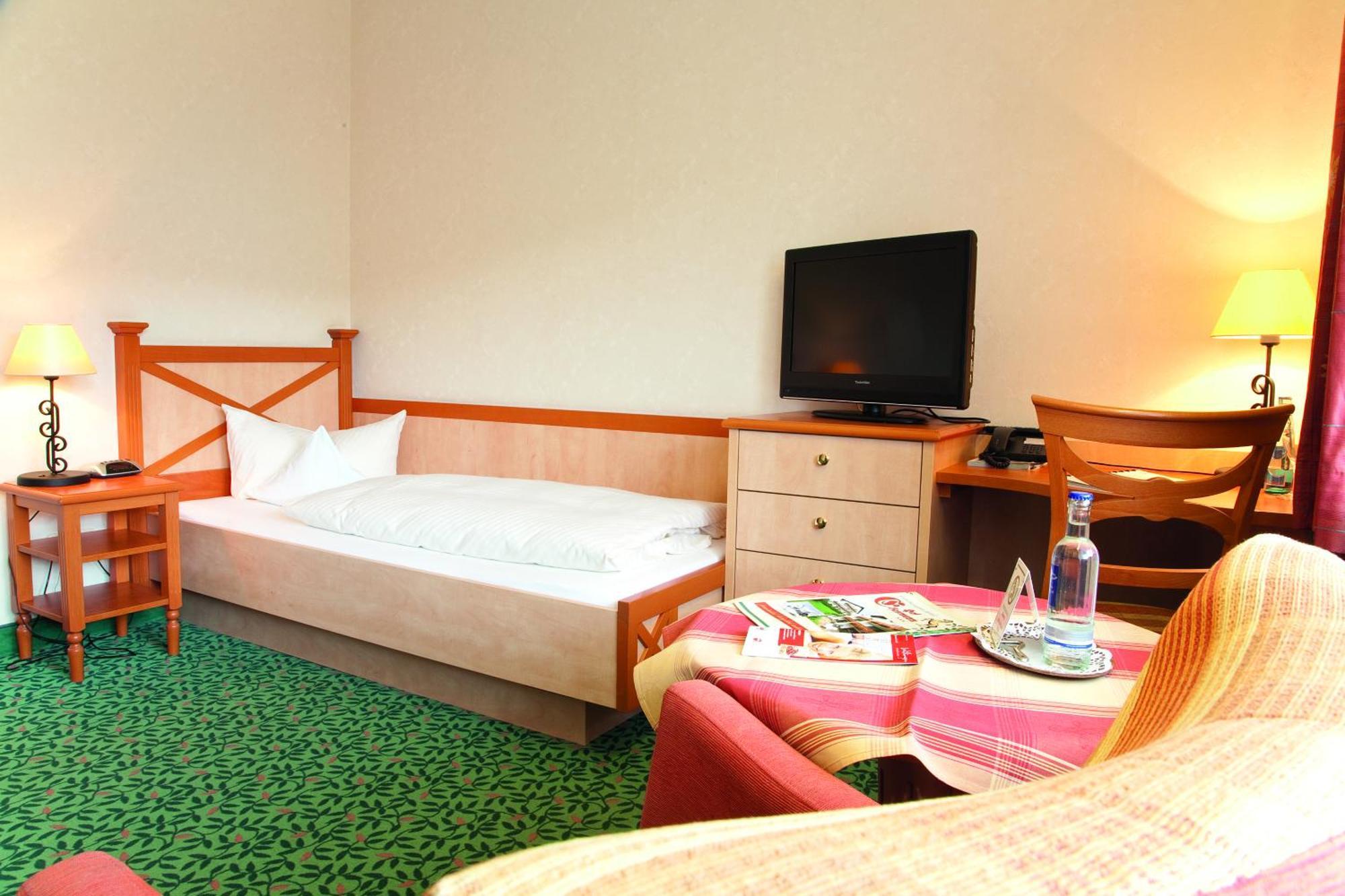 Landkomfort Hotel Elsenmann Willingen  Ruang foto