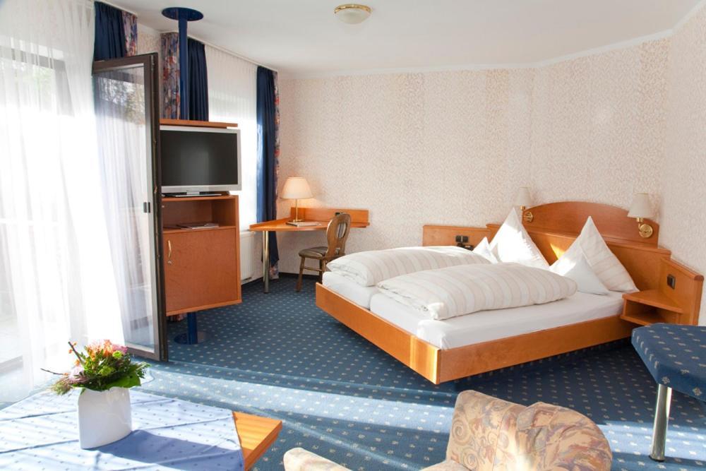 Landkomfort Hotel Elsenmann Willingen  Ruang foto